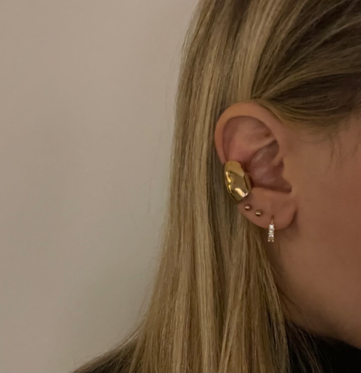 Michel Ear Cuff