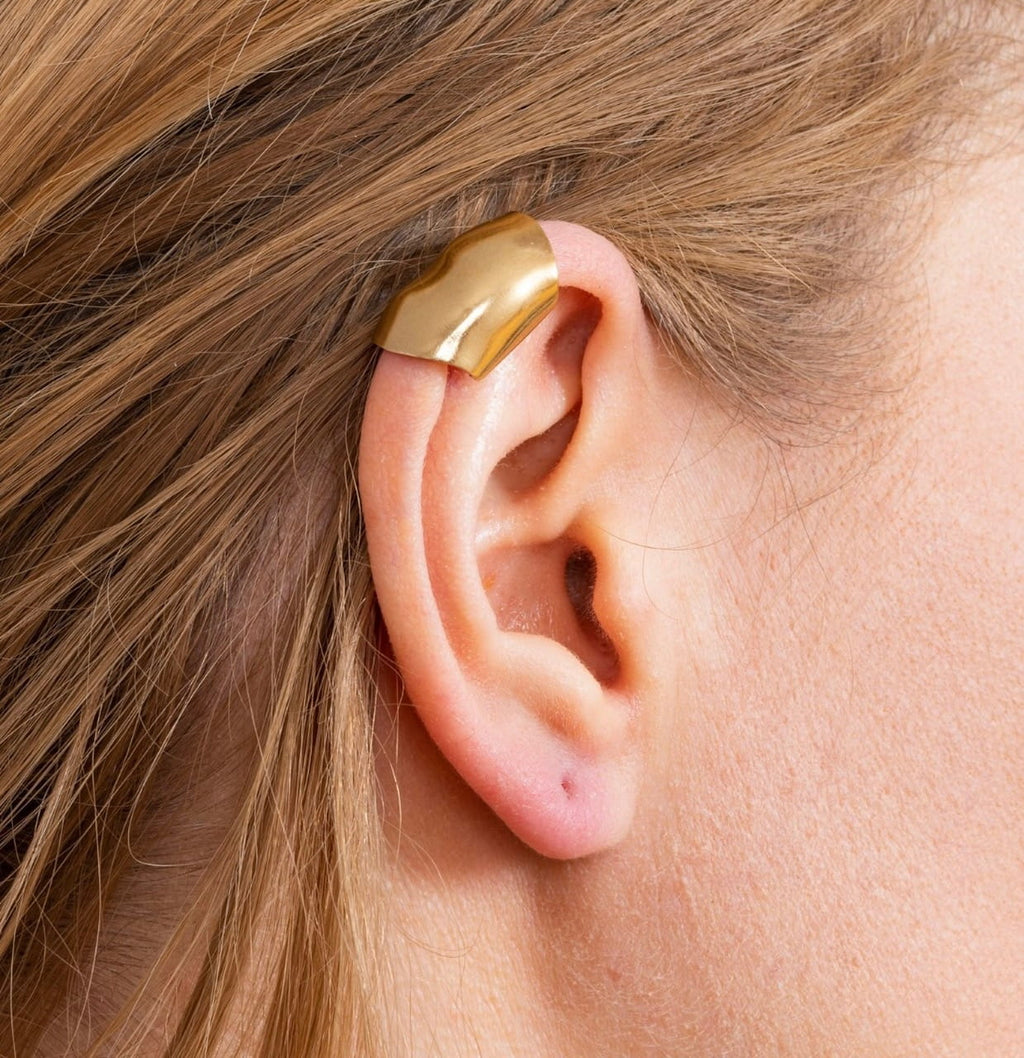 Michel Ear Cuff