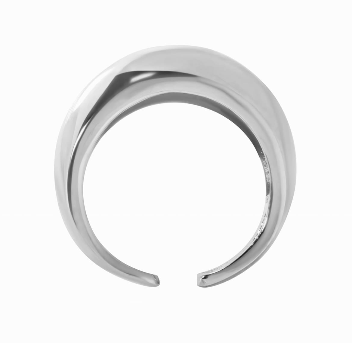 Pierścionek Montgallet Argent