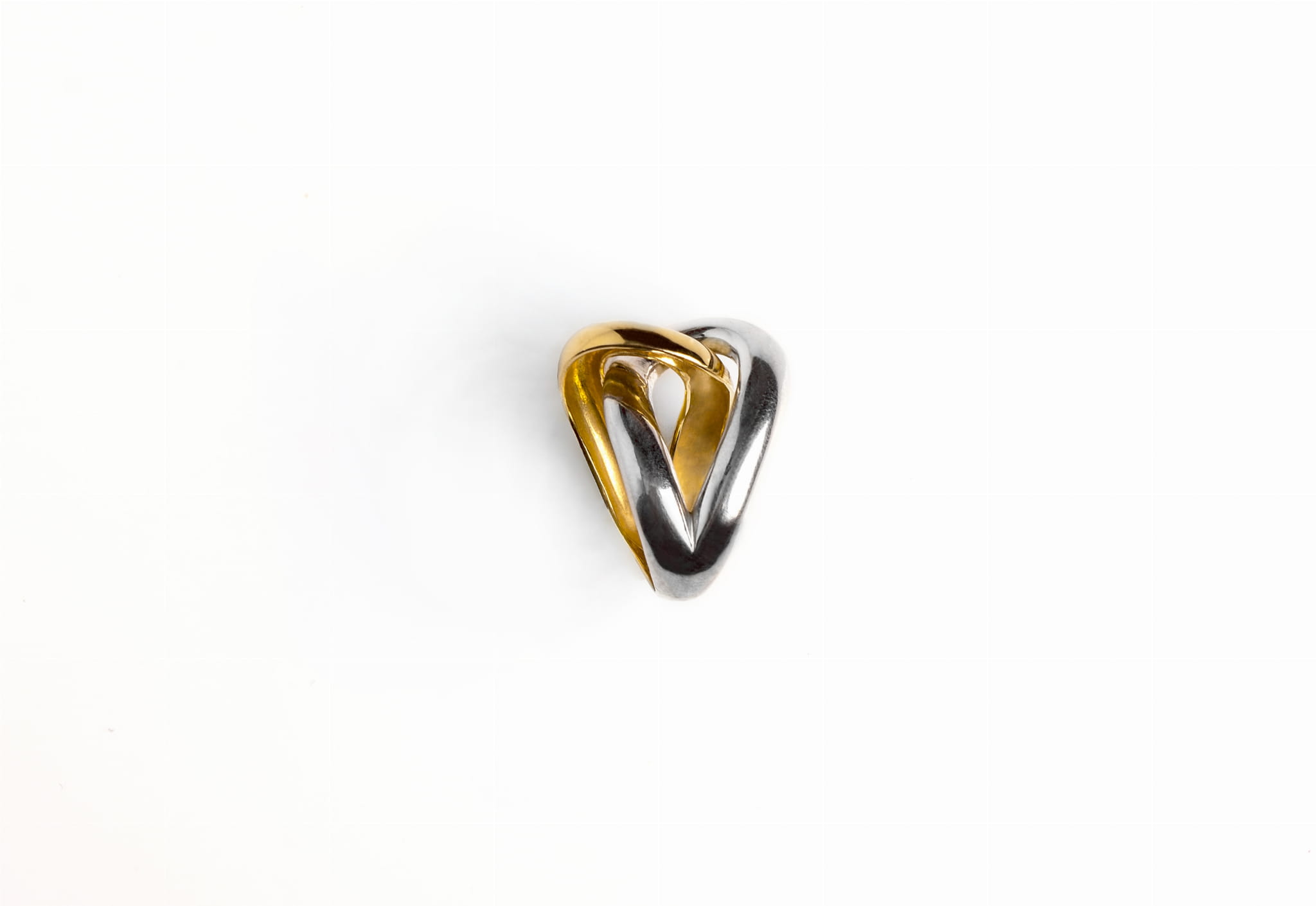 Ring Madeleine Bicolor