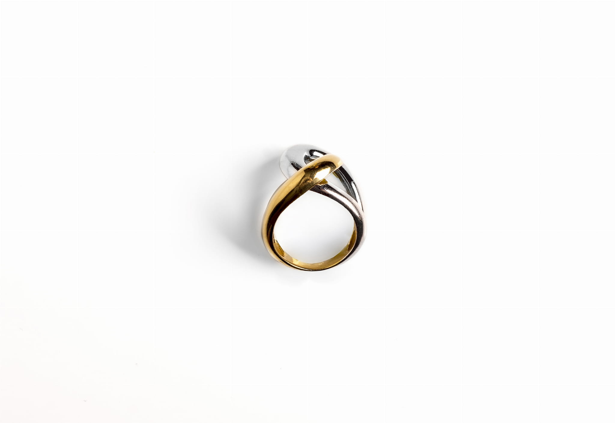 Ring Madeleine Bicolor