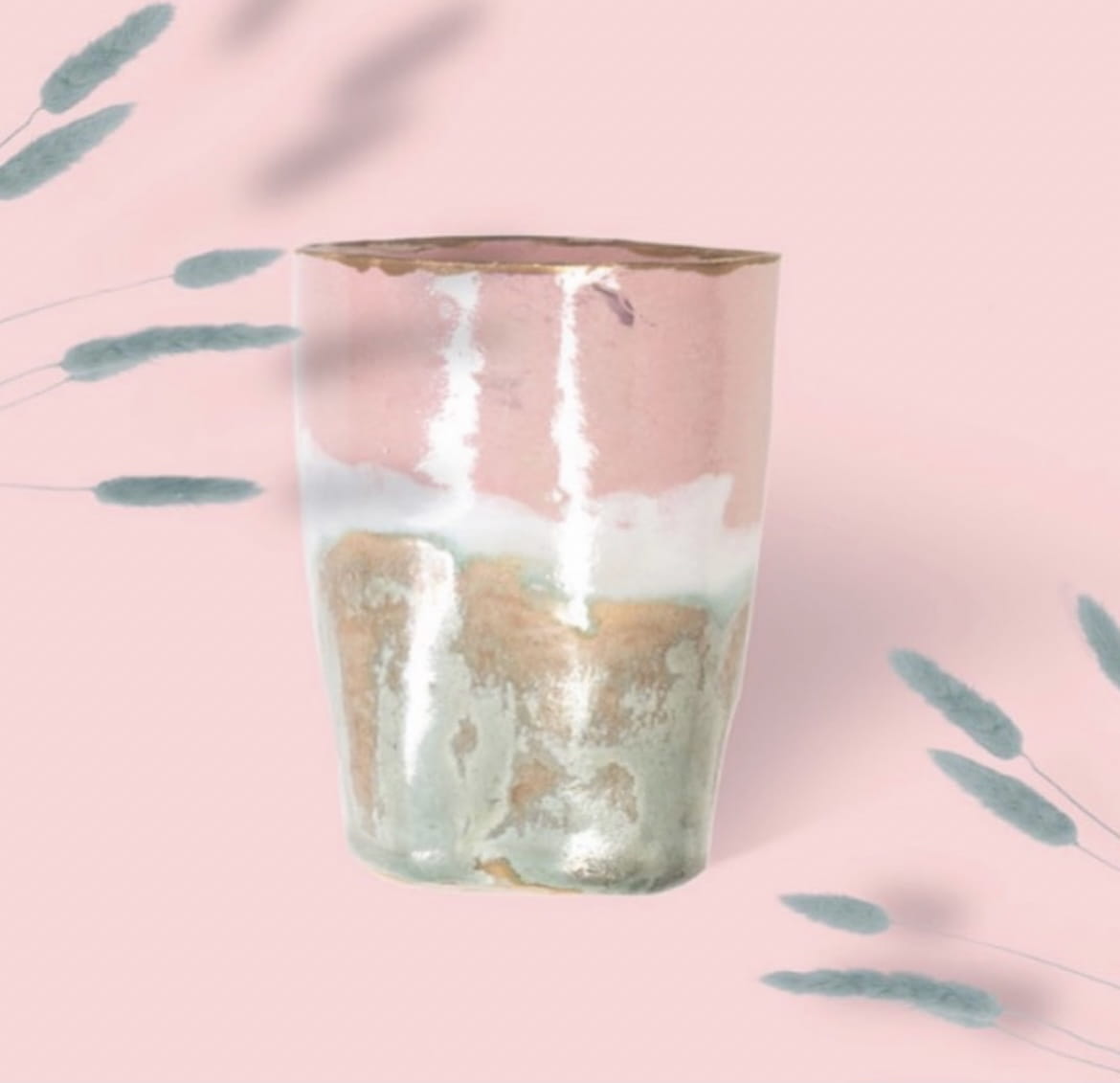 Tasse PALM BAY