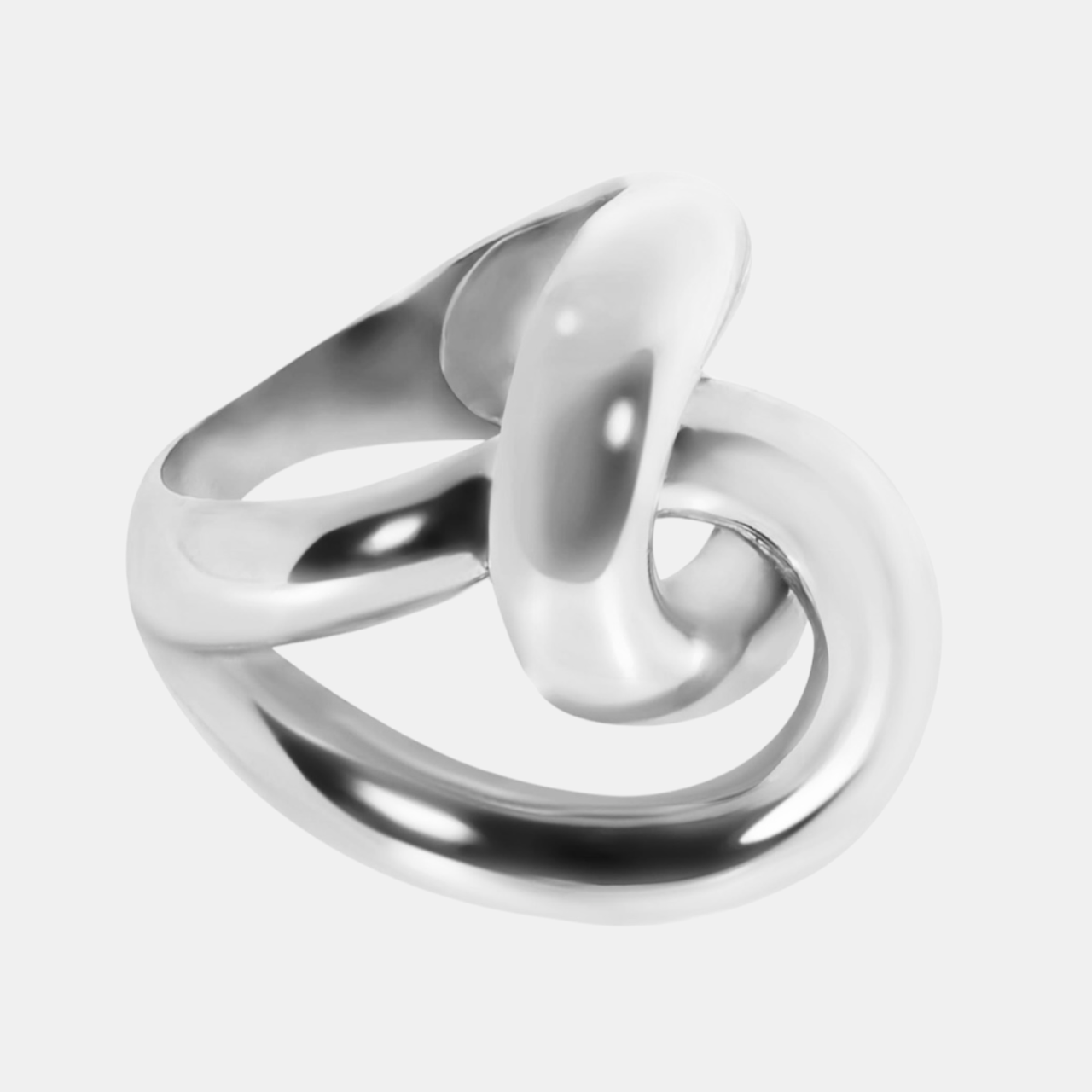 Ring von Madeleine Argent