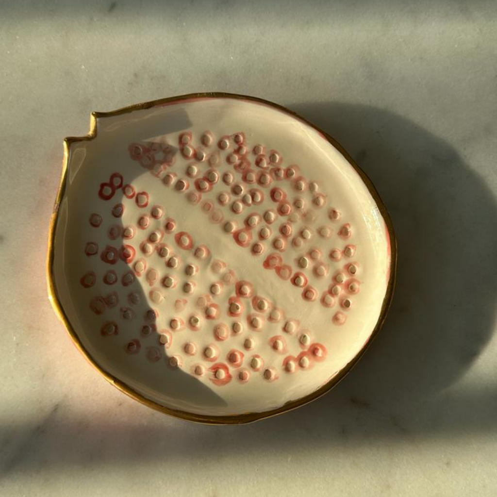 GRENADINE-SCHÄLCHEN