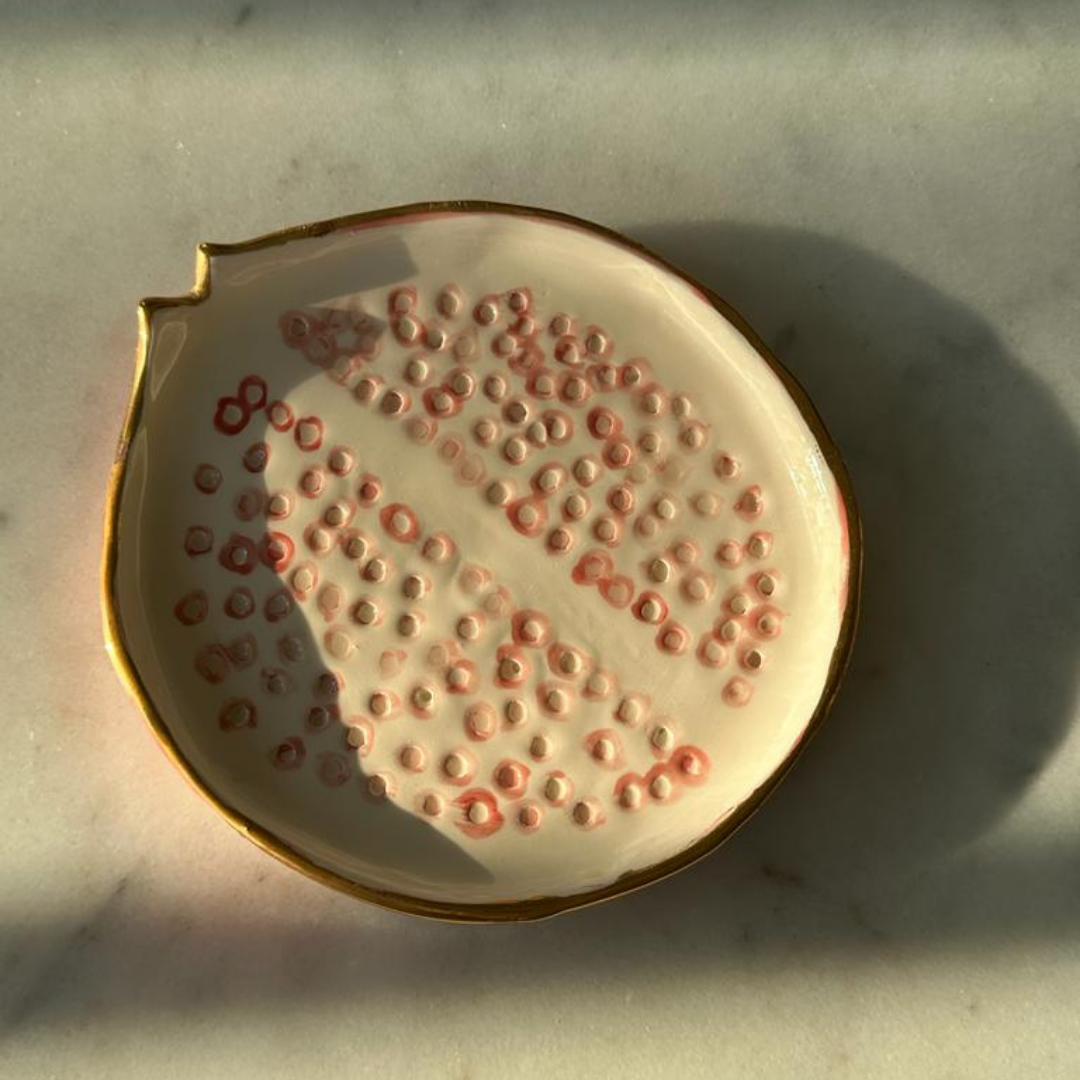 GRENADINE-SCHÄLCHEN