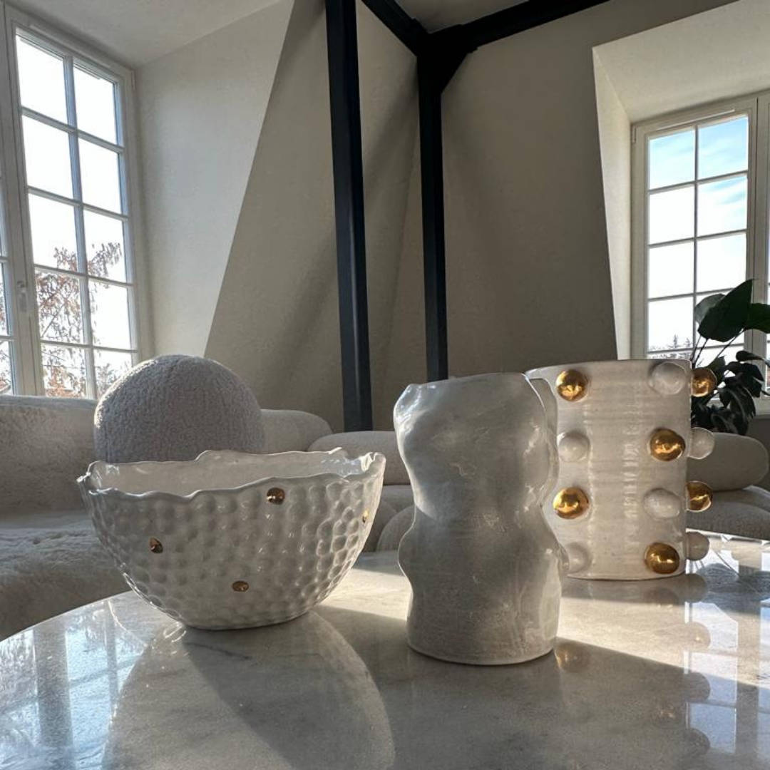 YVES-VASE
