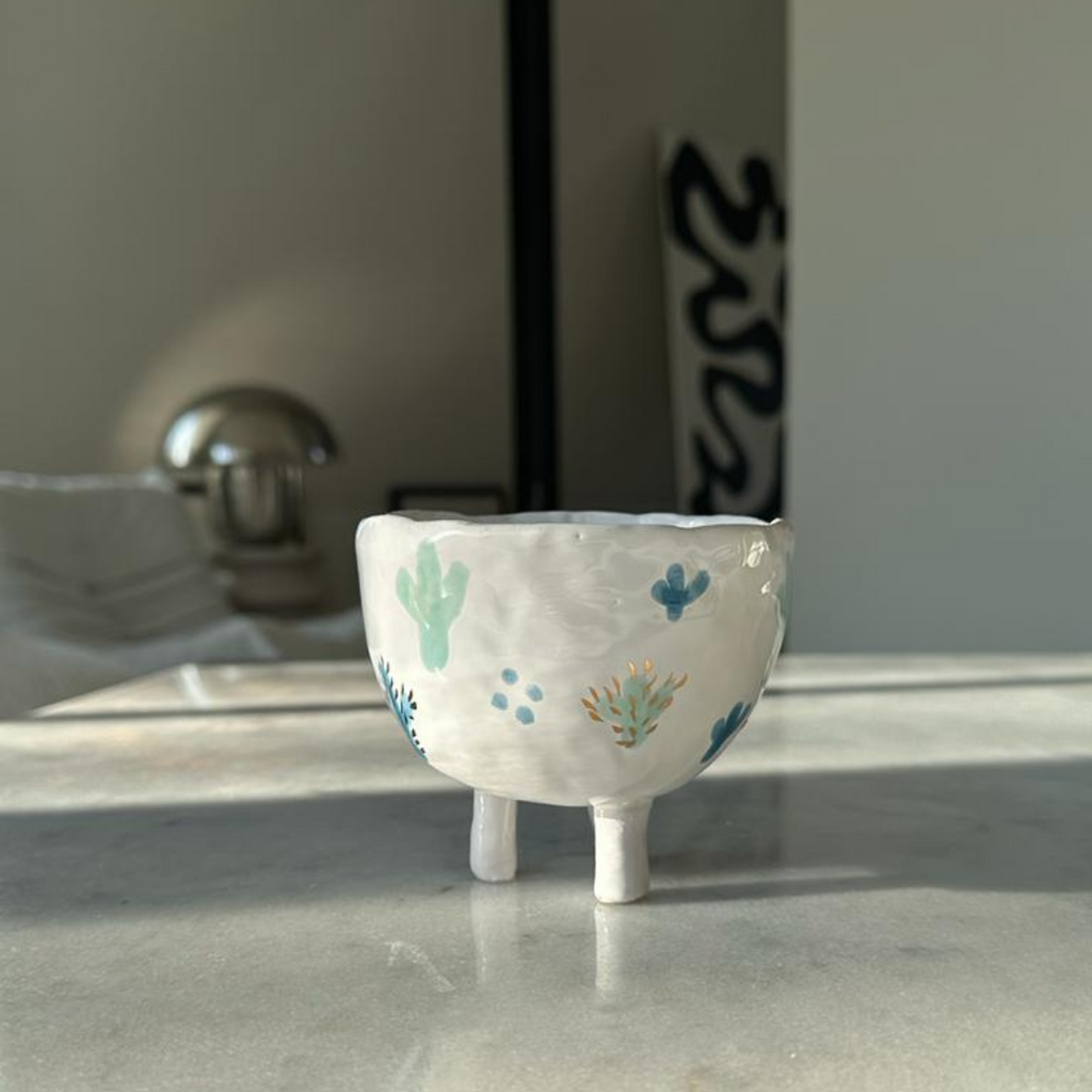 CACTUS POT