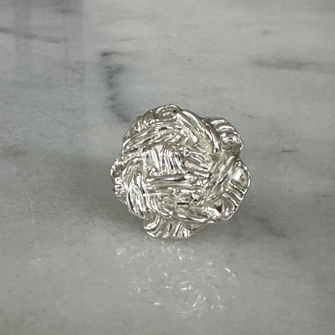 Ring Françoise Argent