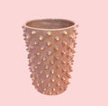 VASE HERISSON