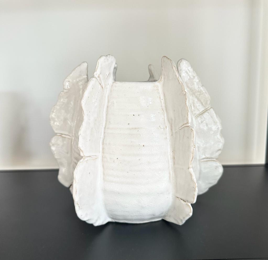 VASE CYGNE KLEIN