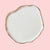 TALERZ TAFRAYA BLANC PETIT
