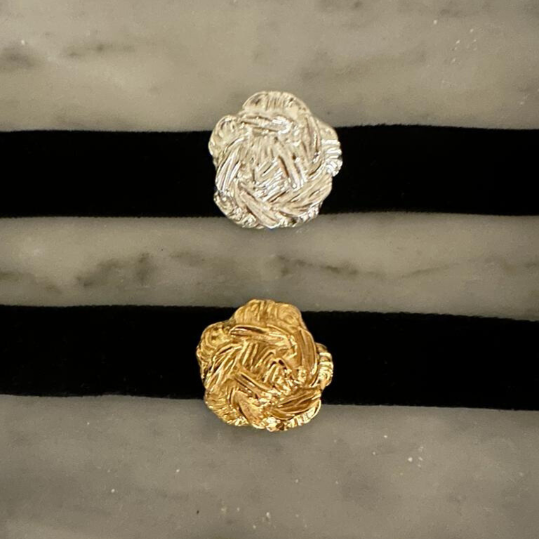 Choker Françoise Silber
