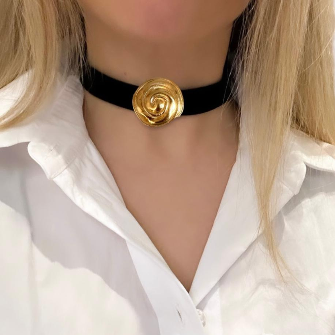 Choker Mabillon