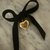 Choker Sacré Coeur
