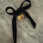 Choker Sacré Coeur