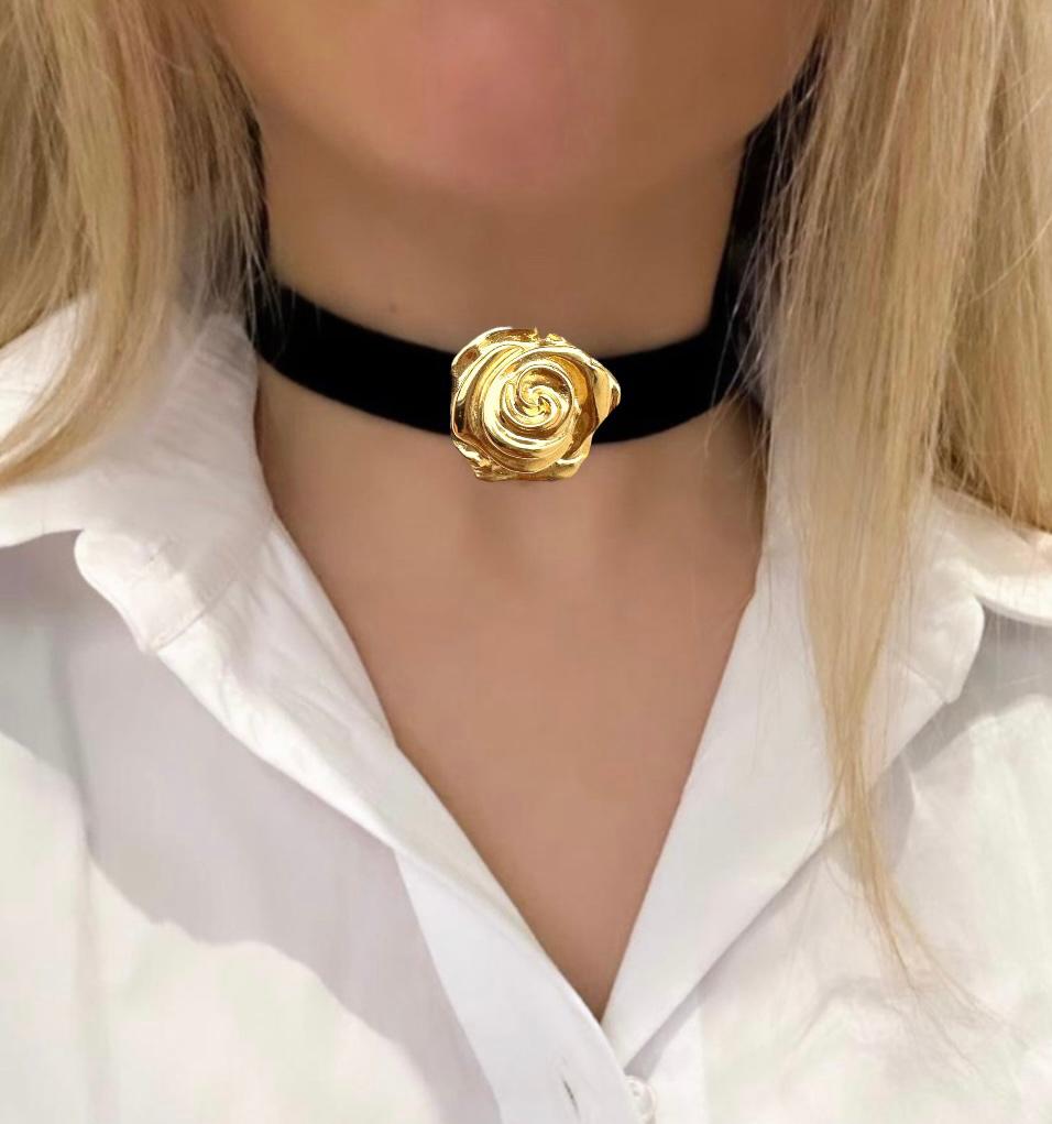 Robespierre-Halsband