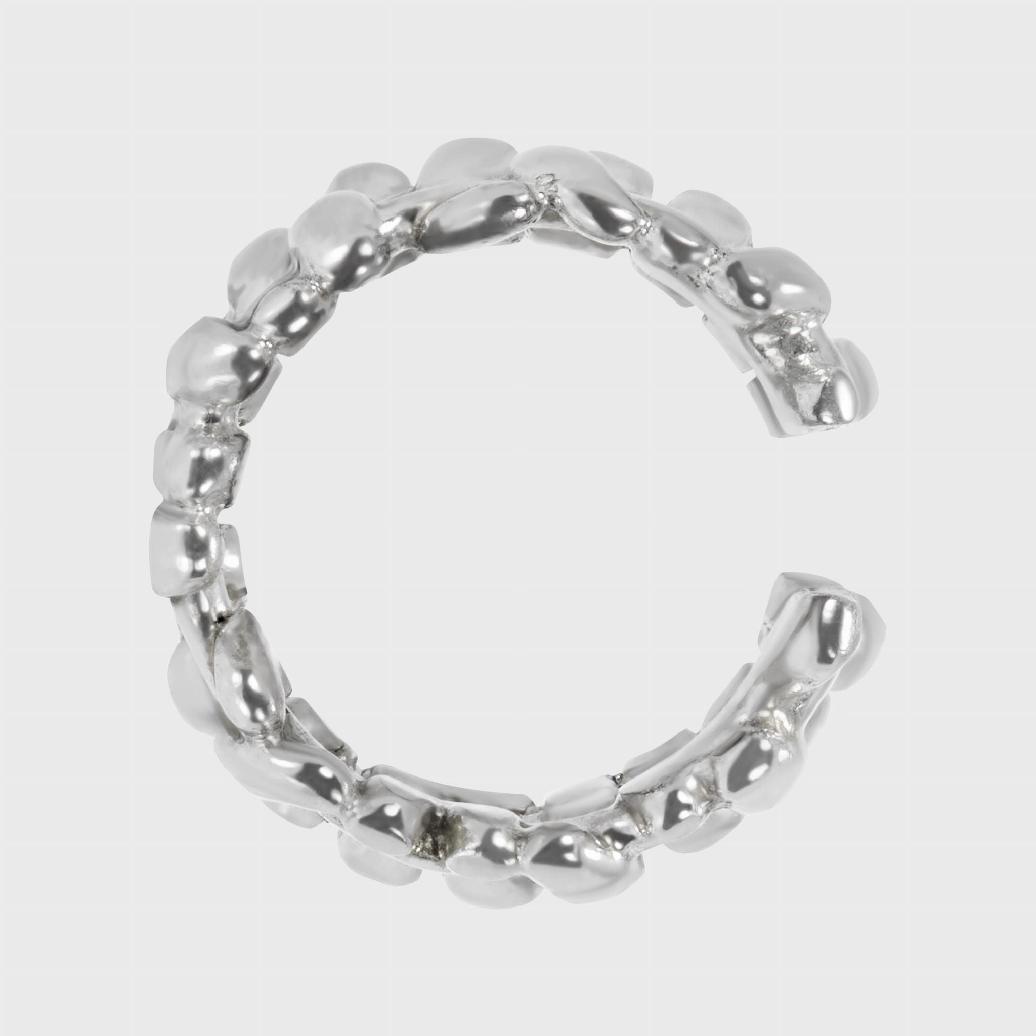 Ring Tuileries Silber