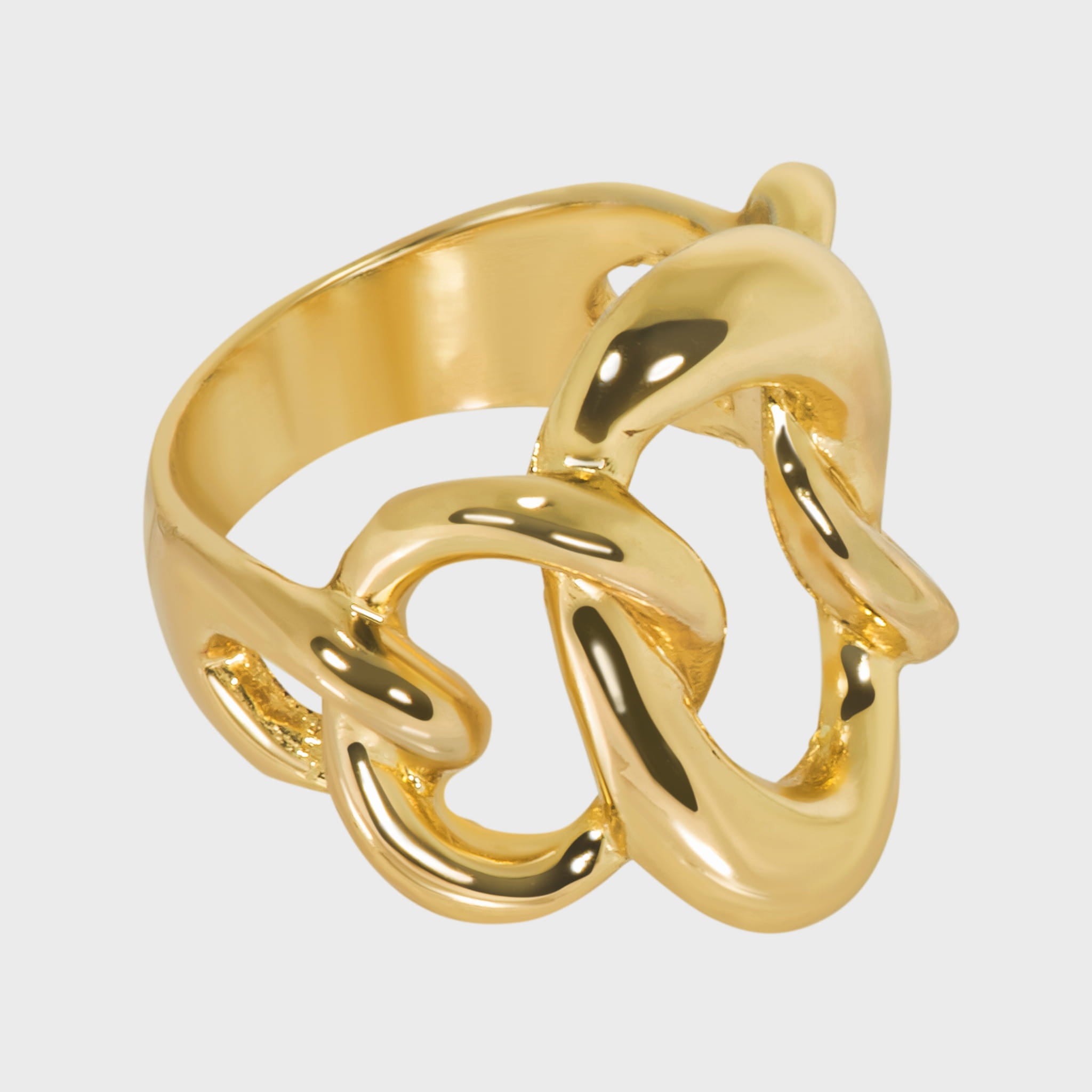Ring Iéna