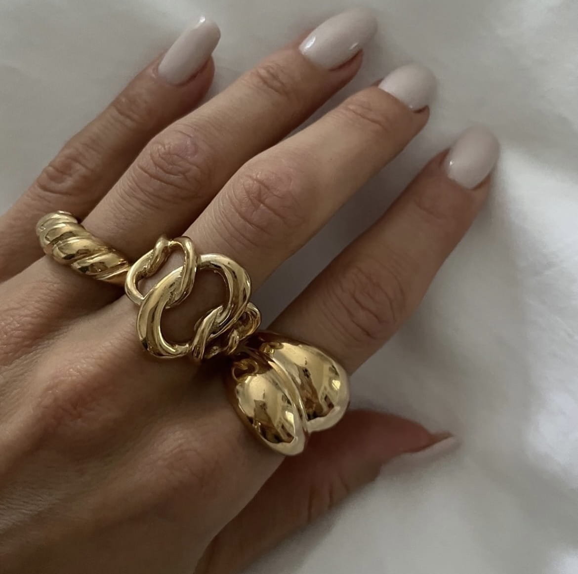 Ring Iéna
